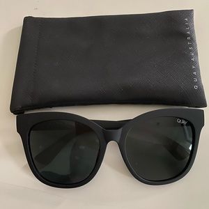 Quay Australia ‘It’s My Way’ Sunglasses